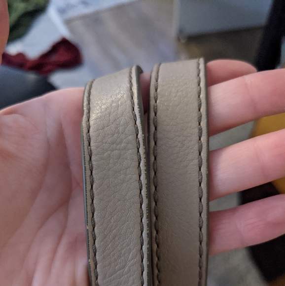 Fossil Sydney shopper tote bag - Picture 6 of 12